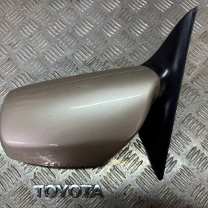 Зеркало левое Toyota Camry 40 (2006-2011) 8796106190 USA