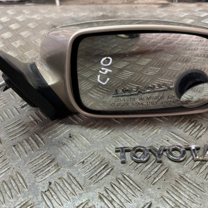 Зеркало правое Toyota Camry 40 (2006-2011) *USA 8793106190