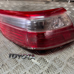 Фонарь левый Toyota Camry 40 (2006-2011) 8156006240