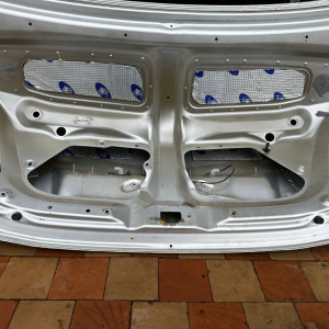 Крышка багажника Toyota Camry 40 (2006-2011) 6440133400