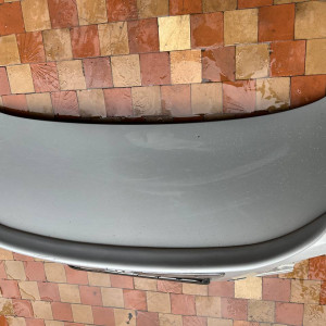 Крышка багажника Toyota Camry 40 (2006-2011) 6440133400