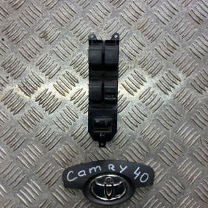 Блок управления стеклоподъемниками Toyota Camry 40 (2006-2011) 8482033250