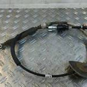 Трос перемикання АКПП Toyota Camry 40 (2006-2011) 3382033270