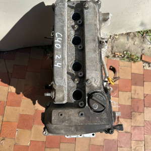 Двигатель Toyota Camry 40 (2009-2011) 4.0 AHV40 АКПП 1900028B90