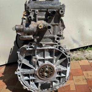 Двигатель Toyota Camry 40 (2009-2011) 4.0 AHV40 АКПП 1900028B90
