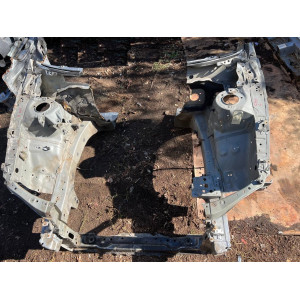 Панель передня кузовна Toyota Camry 40 (2006-2011)  