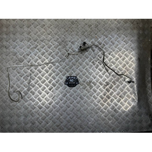 Трубка кондиционера тонкая Toyota Camry 40 (2006-2011) 8871006200