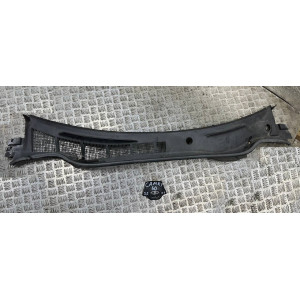 Жабо пластик панель під лобове скло (двірники) Toyota Camry 40 (2006-2011) 5570833100 5570806080