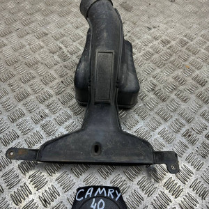 Воздухозаборник Toyota Camry 40 (2006-2011) 2.5 - 2.4 1775028020 1775028040
