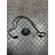 Трубка кондиционера Toyota Camry 40 (2006-2011) 2,5 8871106360 8870733030