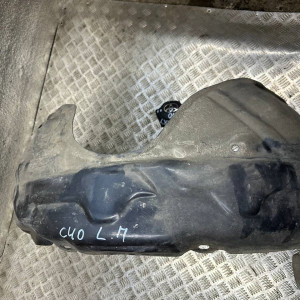 Подкрылок передний левый Toyota Camry 40 (2006-2011) 5387633150 5387606060