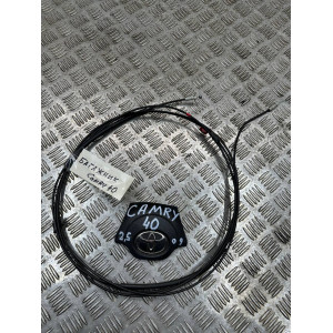 Трос багажника Toyota Camry 40 (2006-2011) 6460733130 6460706070