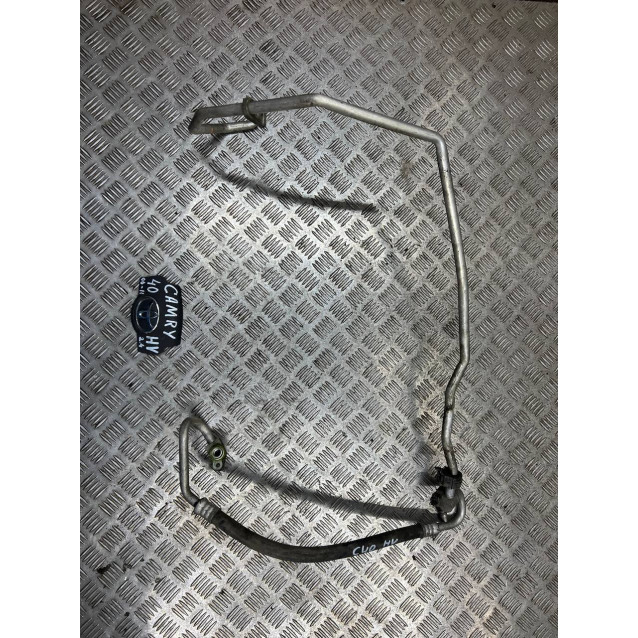 Трубка кондиционера Toyota Camry 40 (2006-2011) 2,5 8871106360 8870733030