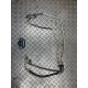 Трубка кондиционера Toyota Camry 40 (2006-2011) 2,5 8871106360 8870733030