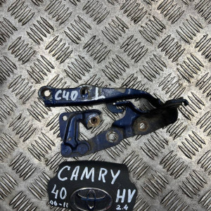 Петля капота ліва Toyota Camry 40 (2006-2011) 5342033180