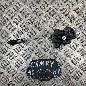Замок лючка бензобака Toyota Camry 40 (2006-2011) 7703033061
