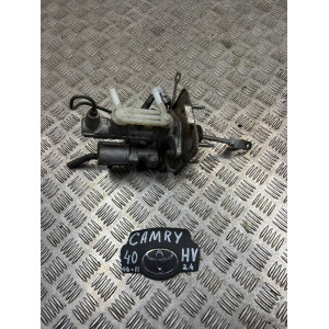 Цилиндр тормозной главный Toyota Camry 40 (06-11) 4720133510