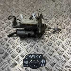 Цилиндр тормозной главный Toyota Camry 40 (06-11) 4720133510