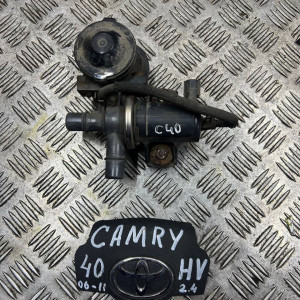 Клапан вентиляции топливного бака Toyota Camry 40 (2006-2011) 9091015083