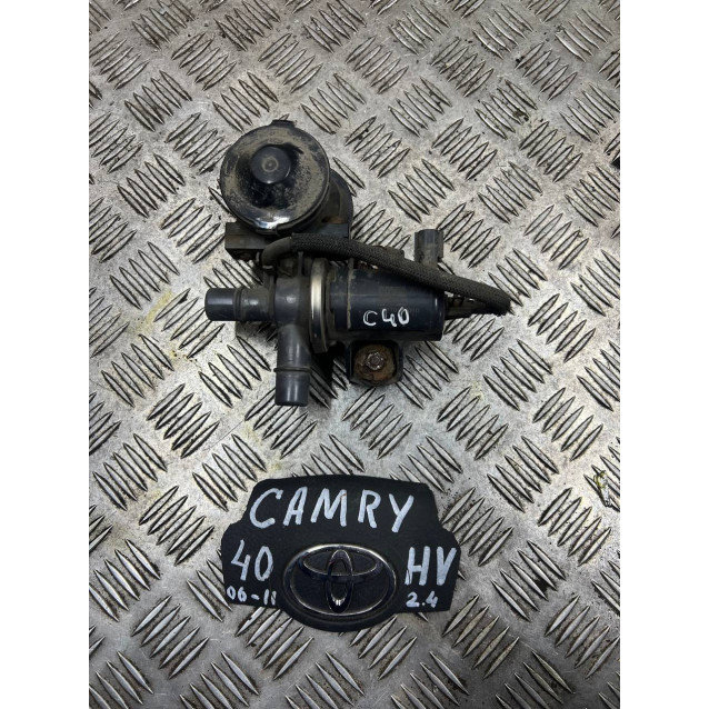 Клапан вентиляции топливного бака Toyota Camry 40 (2006-2011) 9091015083