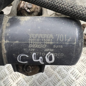 Клапан вентиляции топливного бака Toyota Camry 40 (2006-2011) 9091015083