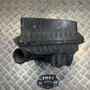 Корпус воздушного фильтра Toyota Camry 40 HV (06-11) 2,4 1770028271