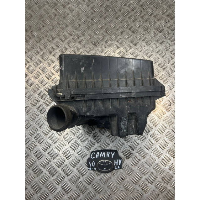 Корпус воздушного фильтра Toyota Camry 40 HV (06-11) 2,4 1770028271