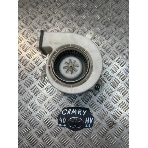 Вентилятор мотор охлаждения батареи Toyota Camry 40 (2006-2011) G923033010