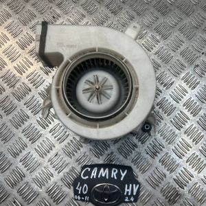 Вентилятор мотор охлаждения батареи Toyota Camry 40 (2006-2011) G923033010