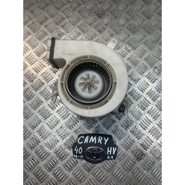 Вентилятор мотор охлаждения батареи Toyota Camry 40 (2006-2011) G923033010