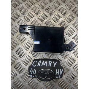 Блок управления кондиционером Toyota Camry 40 (06-11) 8865033770