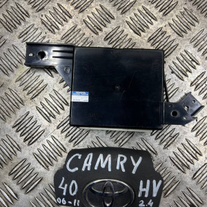 Блок управления кондиционером Toyota Camry 40 (06-11) 8865033770