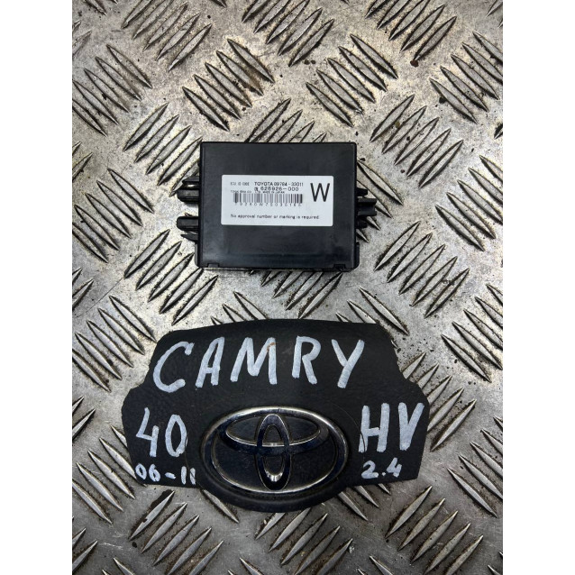 Блок управления иммобилайзера Toyota Camry 40 (2006-2011) 8978006010 8978006011 8978433011