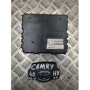 Блок управления abs Toyota Camry 40 (2006-2011) 8968048010