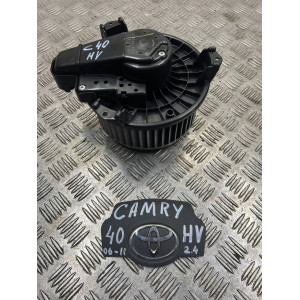 Моторчик печки Toyota Camry 40 (2006-2011) 8710348080 8710333090