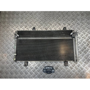 Радиатор +инвектор Toyota Camry 40 (06-11) 8846033090 G901033010