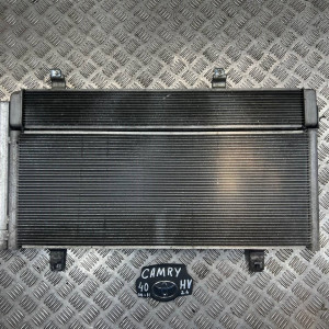 Радиатор +инвектор Toyota Camry 40 (06-11) 8846033090 G901033010