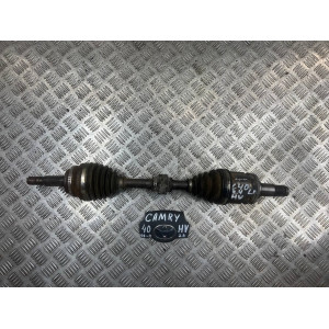 Полуось привод передний левый Toyota Camry 40 (2006-2011) 2,4 АКПП 4342033270