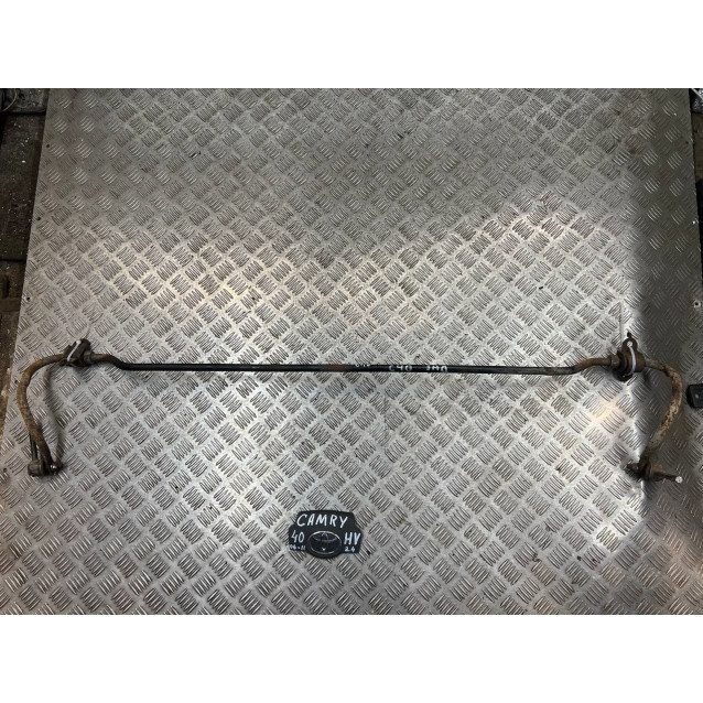 Стабилизатор задний Toyota Camry 40 (2006-2011) 4881206080 4881233240