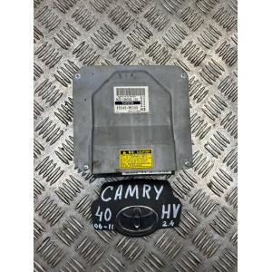 Блок управління Toyota Camry 40 (2006-2011) 8954033390