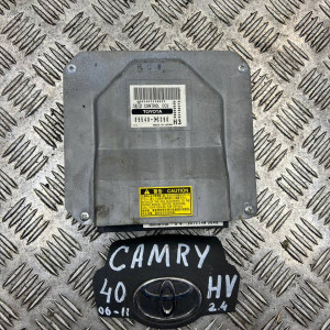 Блок управління Toyota Camry 40 (2006-2011) 8954033390