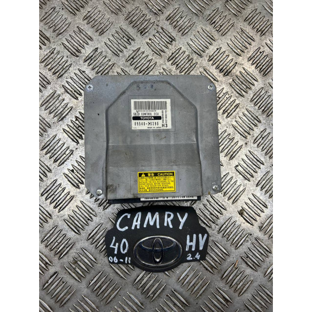 Блок управління Toyota Camry 40 (2006-2011) 8954033390