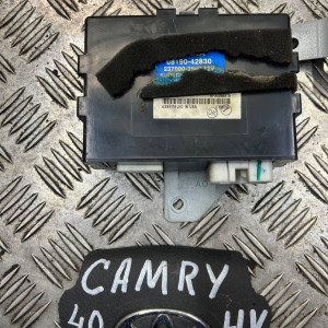 Блок электронный комфорта Toyota Camry 40 (2006-2011) 2370003940