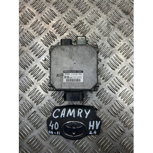 Блок управления рулевой колонкой Toyota Camry 40 (2006-2011) 8965033061