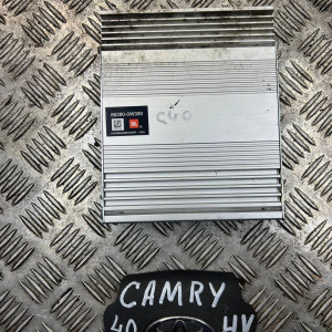 Усилитель аудиосистемы JBL Toyota Camry 40 (2006-2011) 862800W390