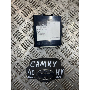 Блок управления бесключевым доступом Toyota Camry 40 (2006-2011) 8999033011