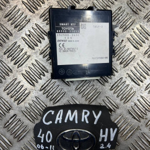 Блок управления бесключевым доступом Toyota Camry 40 (2006-2011) 8999033011