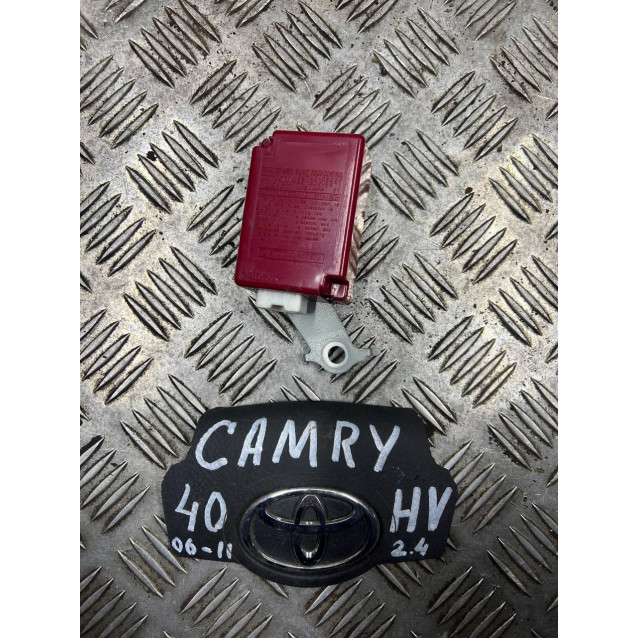 Блок управління Toyota Camry 40 (2006-2011) 8974006030 8974033030