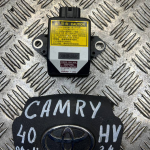 Датчик ускорения Toyota Camry 40 (2006-2011) 8918342010 8918360020