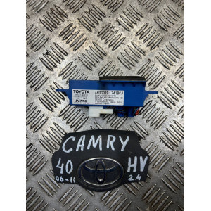 Датчик ионизатор воздуха Toyota Camry 40 (2006-2011) 8805122010